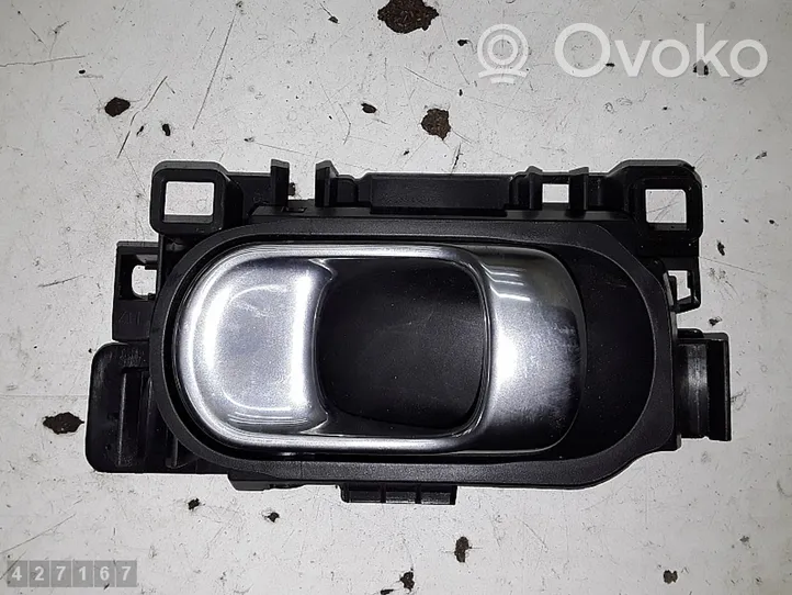 Citroen C5 Aircross Poignée intérieure hayon de chargement 98298151VV