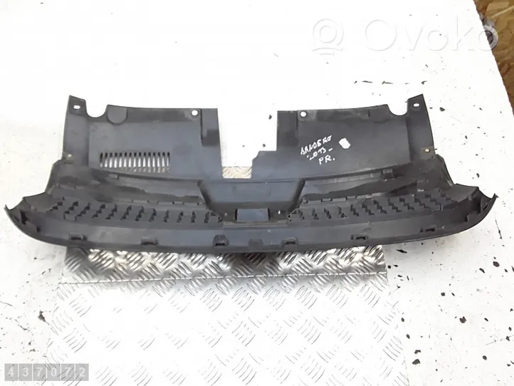 Renault Sandero I Grille de calandre avant 623103971r