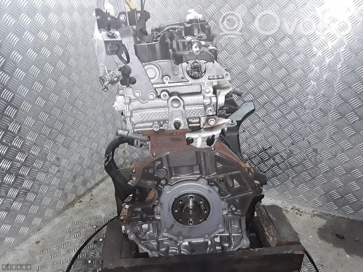 Ford Transit Custom Engine YNF6