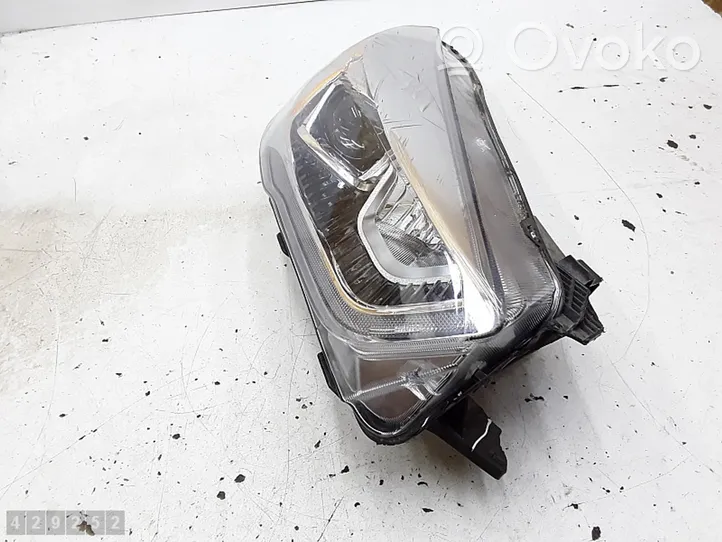 Ford Escape Headlight/headlamp GJ5413W029BH