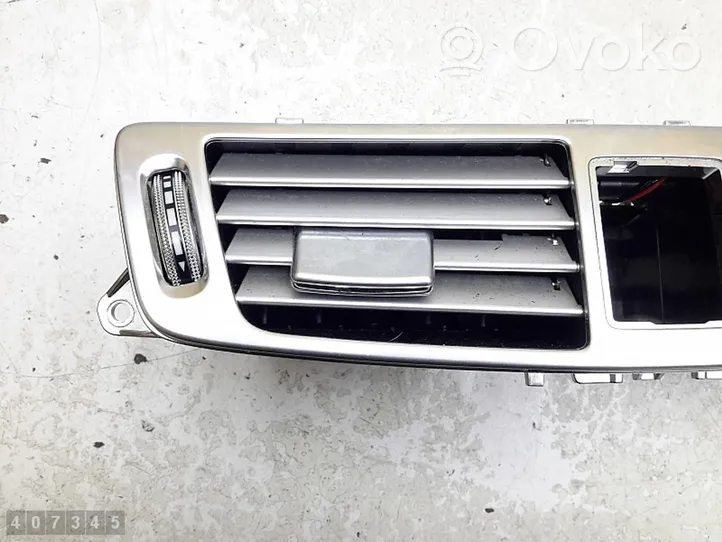 Mercedes-Benz CLS C218 X218 Dash center air vent grill a2188300754