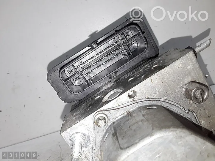 Renault Zoe ABS-pumppu 476609473RA