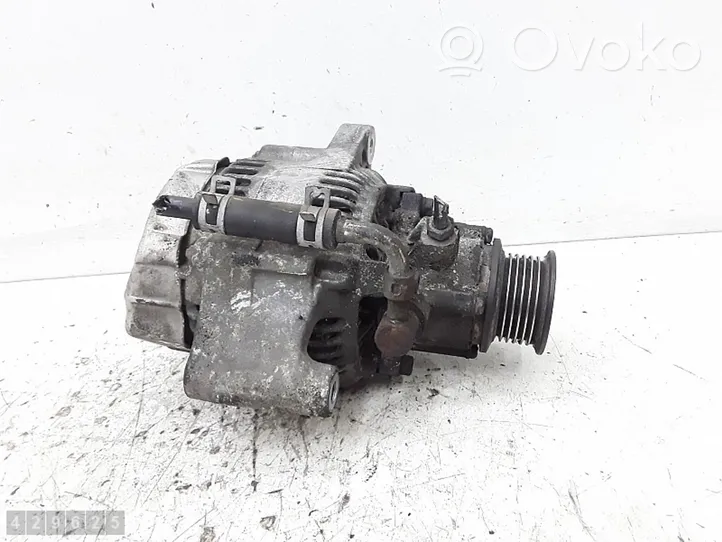 Rover 214 - 216 - 220 Alternator 1002132272