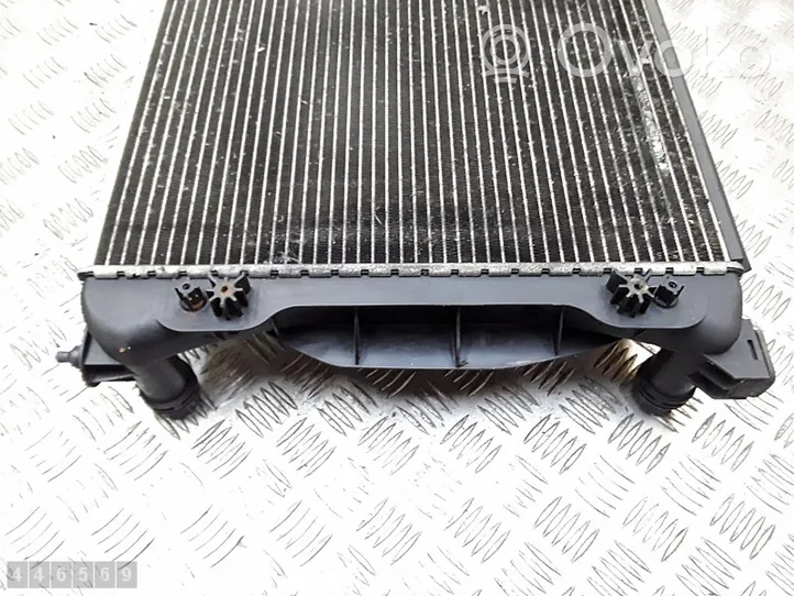 Seat Exeo (3R) Dzesēšanas šķidruma radiators 8e0121251a