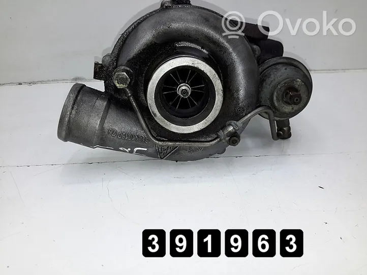 Volvo 850 Turbine 532410150