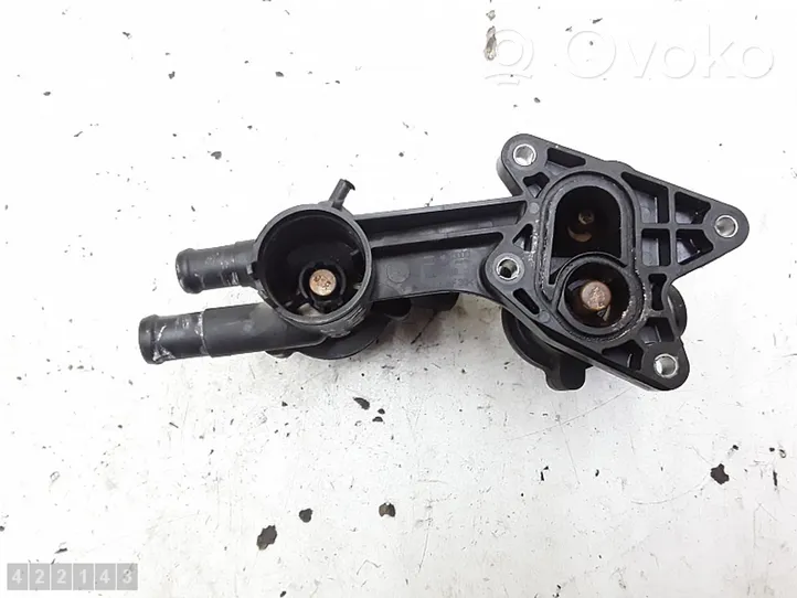 Volkswagen Golf VI Thermostat 