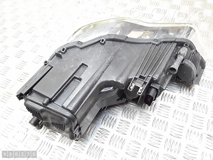 Audi A1 Faro/fanale 8X0941004A