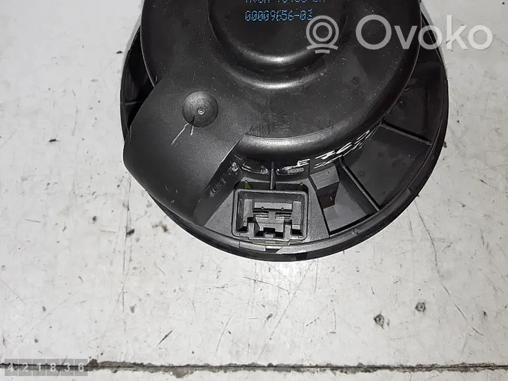 Ford Transit -  Tourneo Connect Heater fan/blower AV6N18456BA