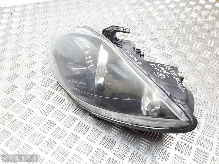 Seat Altea XL Phare frontale 5p2941005d