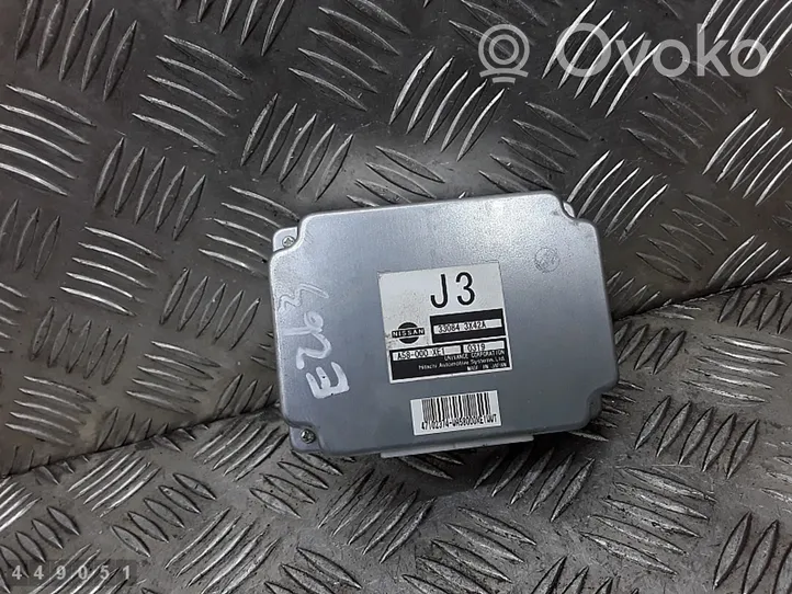 Nissan Navara D22 Module de contrôle de boîte de vitesses ECU 330843X42A