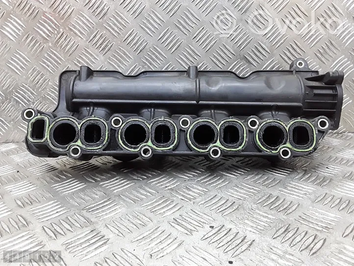 Alfa Romeo Giulietta Intake manifold 55231271