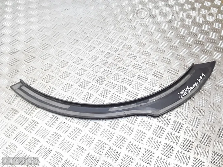 Hyundai Santa Fe Rivestimento passaruota posteriore e84202b000