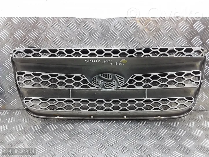 Hyundai Santa Fe Griglia anteriore E865612B010