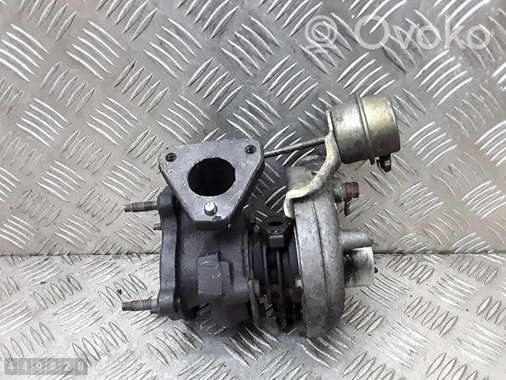 Volkswagen PASSAT B5 Turbine ga3028145702