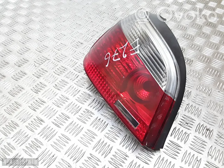 BMW M5 Lampa tylna 7165737