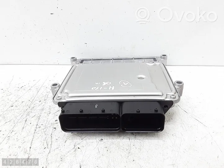 Hyundai i10 Calculateur moteur ECU 3910503145