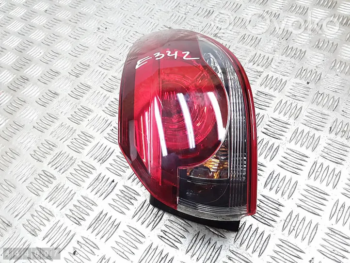 Mazda 6 Lampa tylna 