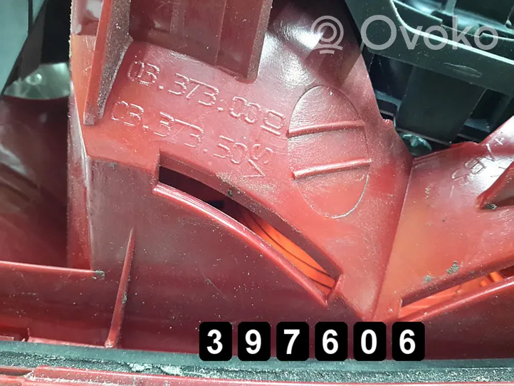 Mini Cooper Hatch Hardtop Takavalot 0337300