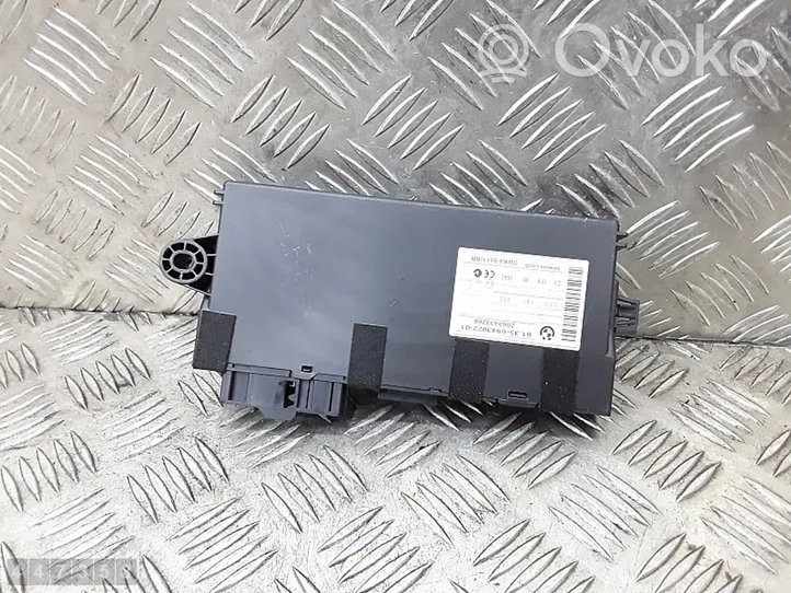 Mini Cooper Hatch Hardtop Calculateur moteur ECU 6135694382201