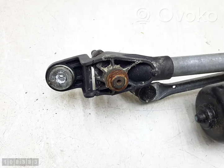 Renault Megane III Front wiper linkage w000001616