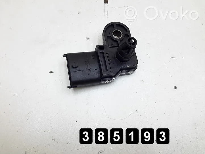 Saab 9-3 Ver2 Sensore di pressione dei gas di scarico 0281002845