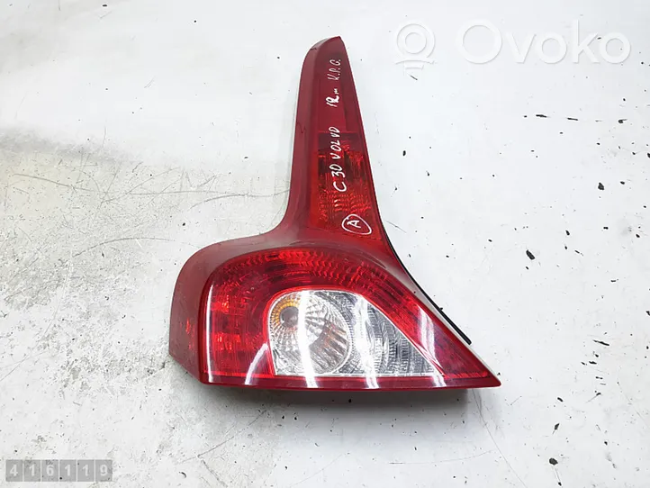 Volvo C30 Lampa tylna 31213913