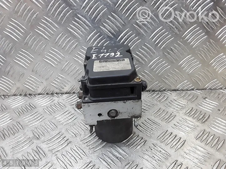 Toyota Previa (XR30, XR40) II Pompa ABS 0265800367