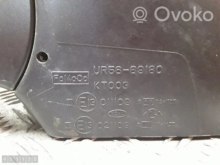 Ford Ranger Elektryczne lusterko boczne drzwi przednich ur5669180