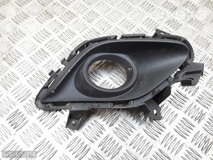 Mazda 6 Grille de calandre avant chr450c11