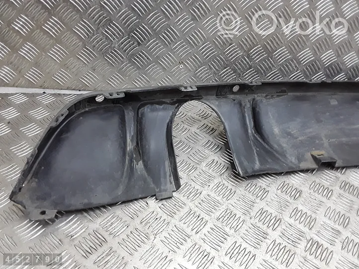 Citroen DS3 Aro de refuerzo del ventilador del radiador 9683741170