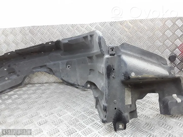 Toyota Prius (XW20) Rivestimento paraspruzzi passaruota anteriore 