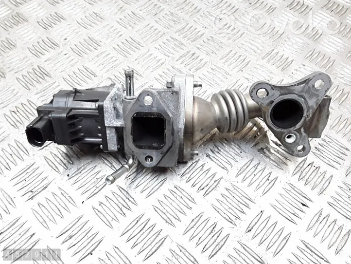 Mazda 6 Valvola di raffreddamento EGR k5t70874