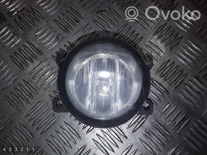 Nissan Navara Światło przeciwmgłowe przednie 89210549