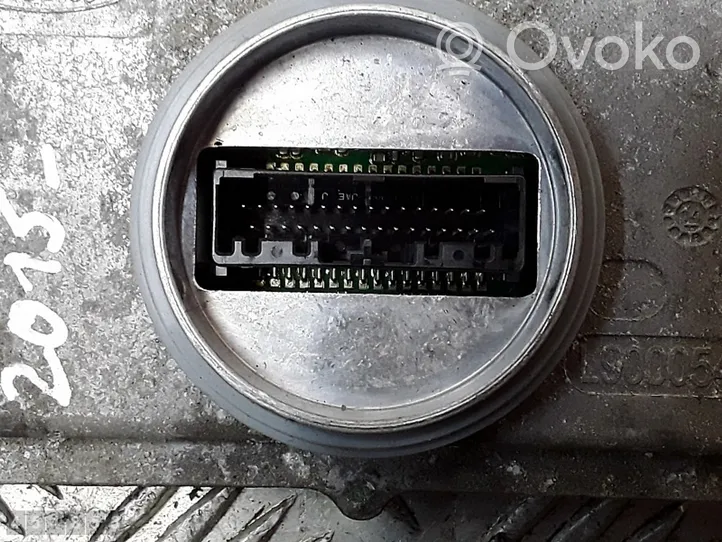 Ford Mondeo MK V Modulo di controllo ballast LED 