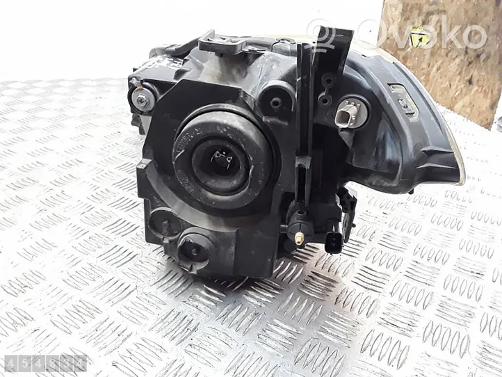 Honda FR-V Phare frontale p4642r