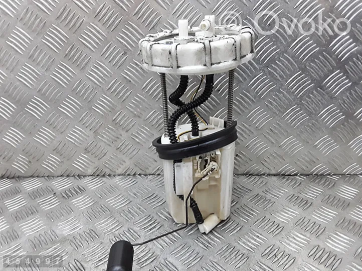 Honda CR-V Pompe d'injection de carburant à haute pression 17708swye01m1