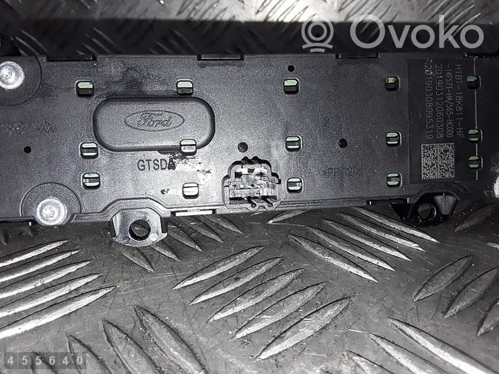 Ford Fiesta Interruttore/pulsante di controllo multifunzione h1bt18k811hf