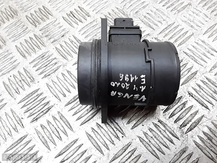 KIA Venga Mass air flow meter 