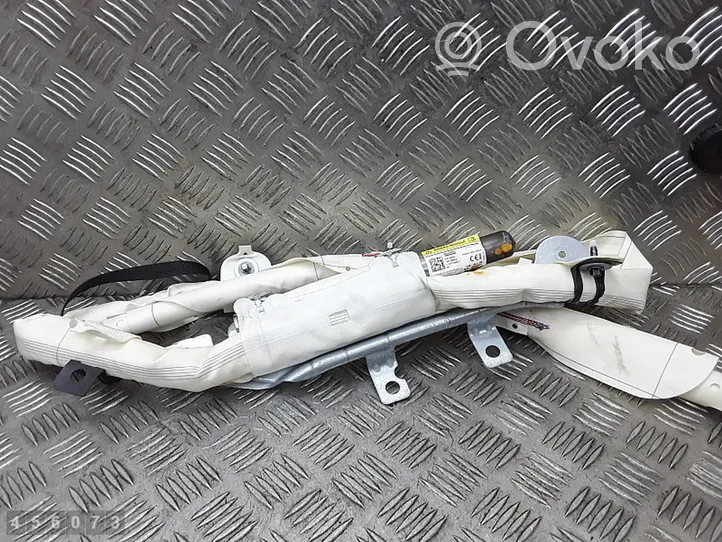 Volvo V60 Airbag de toit 0589p10044