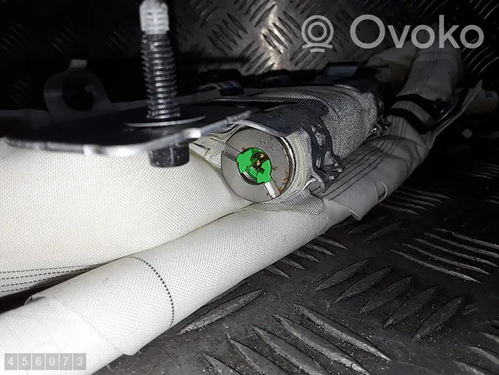 Volvo V60 Airbag de toit 0589p10044