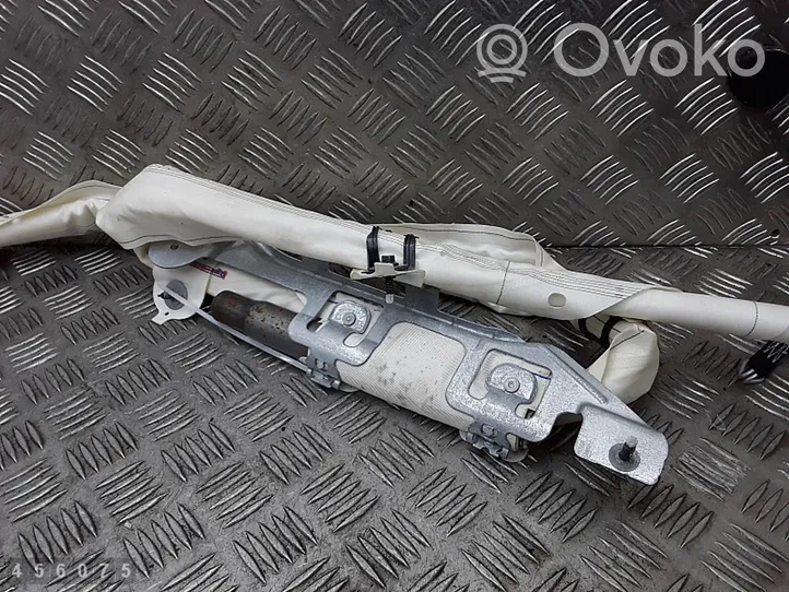 Volvo V60 Airbag de toit 0589p10044