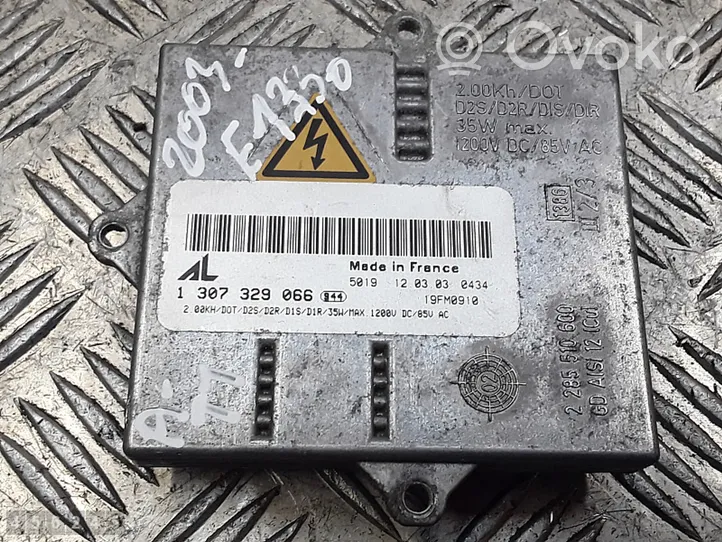 Audi TT Mk1 Xenon control unit/module 1307329066