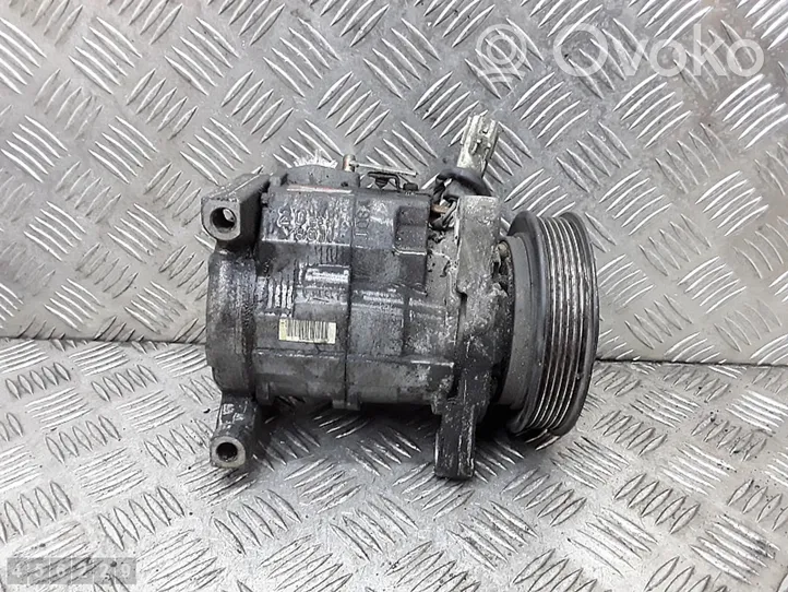 Chrysler Voyager Compressore aria condizionata (A/C) (pompa) mc4472203464