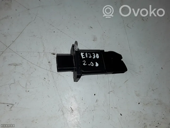 Opel Vivaro Oro srauto matuoklis 8V2112B579AA