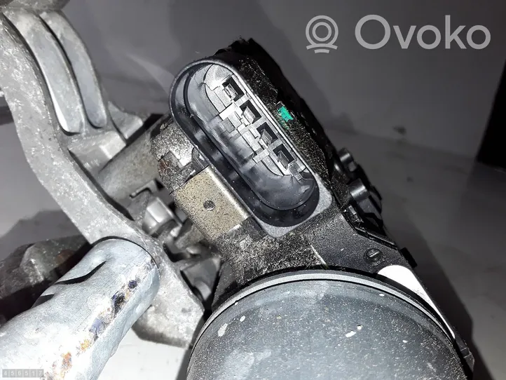 Volvo V60 Mechanizm wycieraczek szyby przedniej / czołowej 3397021174