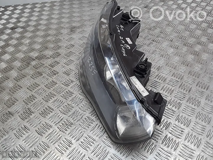 Audi A1 Phare frontale 8x0941004a