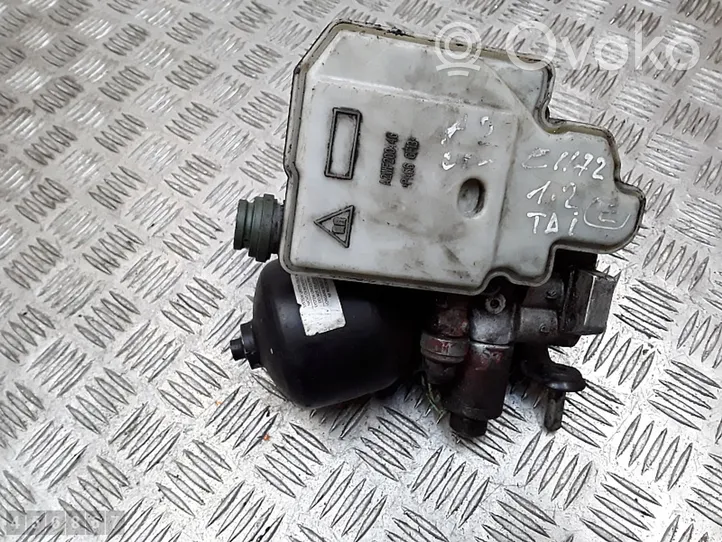 Audi A2 Pompe hydraulique de toit convertible 6n0142060