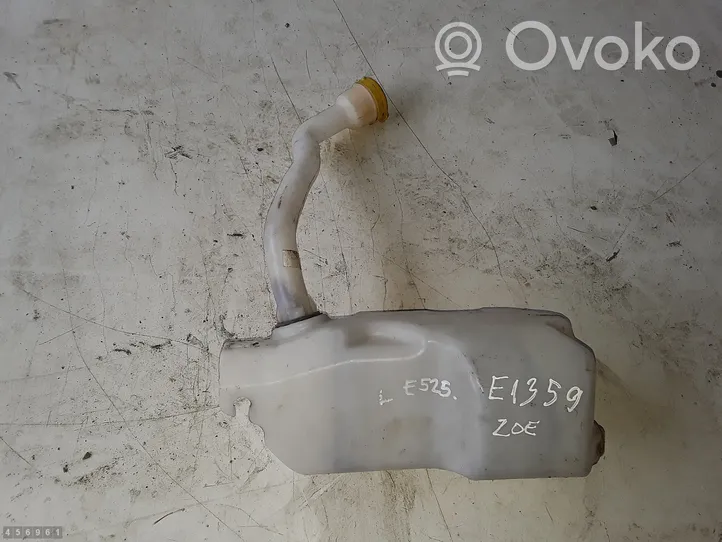 Renault Zoe Réservoir de liquide lave-glace 289105725R