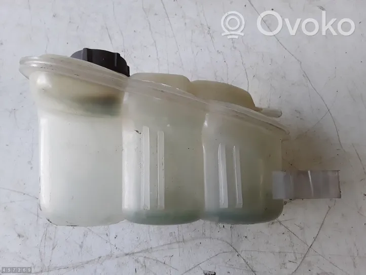 Volvo C30 Vase d'expansion / réservoir de liquide de refroidissement 30760980
