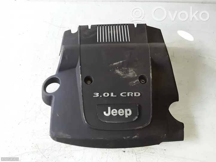 Jeep Grand Cherokee (WK) Couvercle cache moteur 53013728AC
